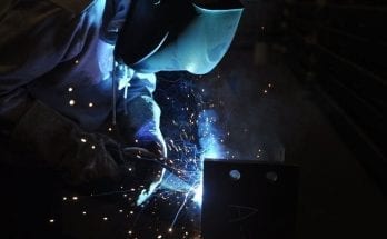 Things To Know Before Starting Your Welding Career
