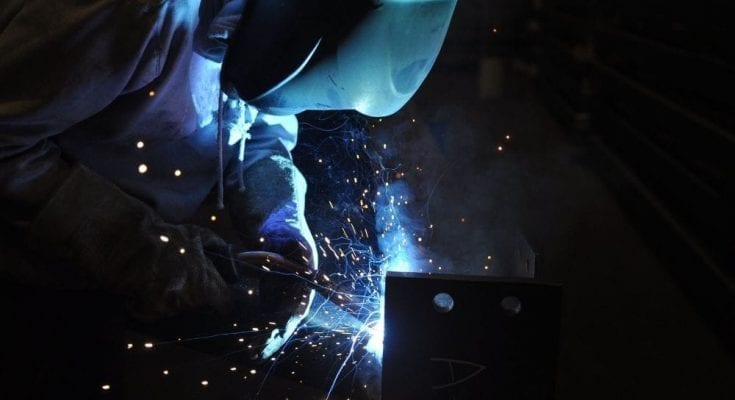 Things To Know Before Starting Your Welding Career