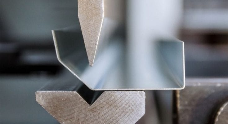 The Different Applications of Metal Fabrication