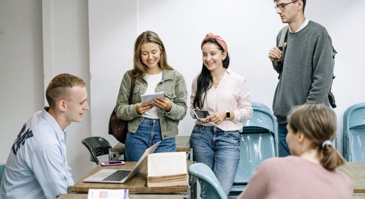 canadian colleges