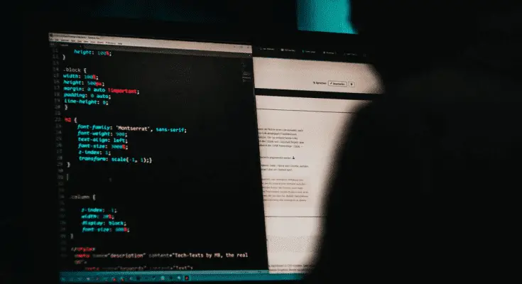 is the dark web real