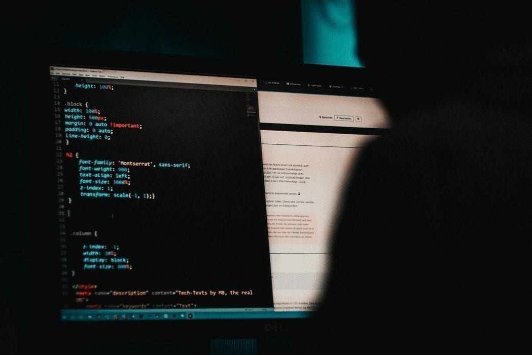 is the dark web real