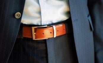 The History and Evolution of the Belt