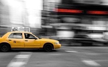 Facts You Didn’t Know About the New York Taxicab