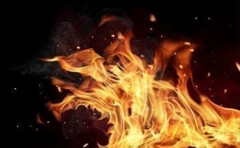 Factors That Impact Fire Behavior Most