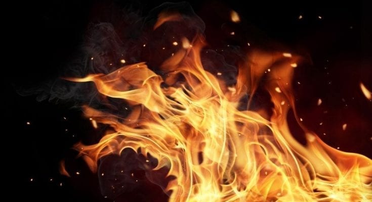 Factors That Impact Fire Behavior Most
