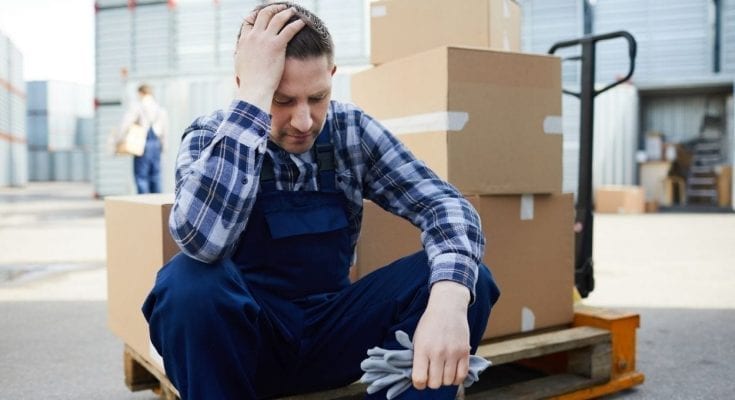 Hidden Warehouse Safety Issues