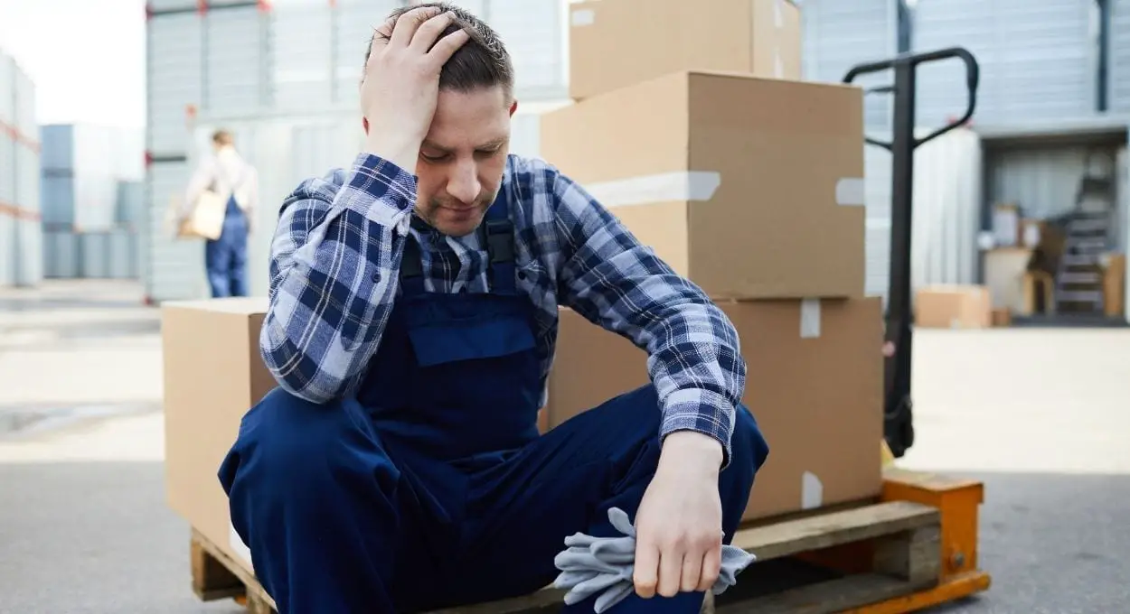 Hidden Warehouse Safety Issues