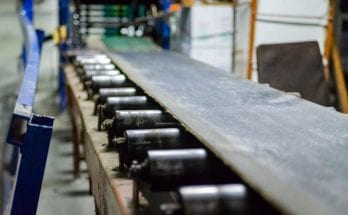 Advantages of Using Different Belt Conveyors