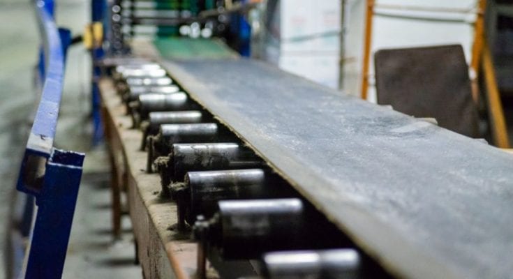 Advantages of Using Different Belt Conveyors