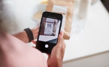 Different Applications of Bar Codes