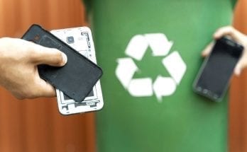 How To Safely Recycle Your Electronics