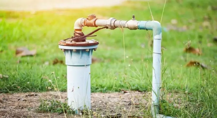 How Municipalities Treat Their Water