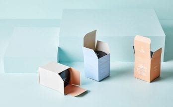 packaging boxes