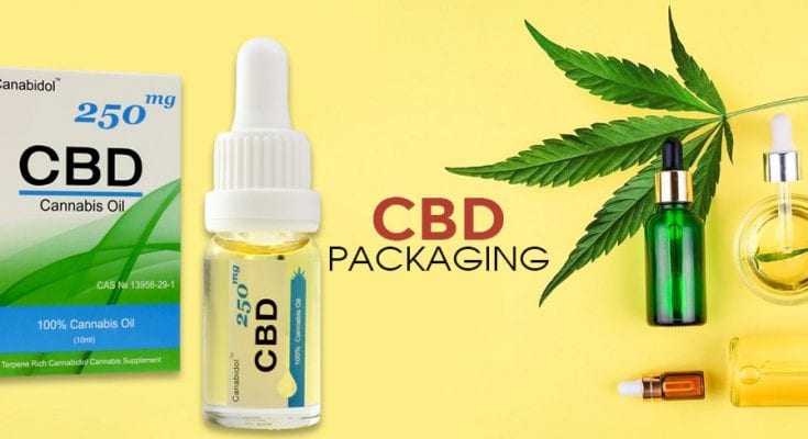 CBD products