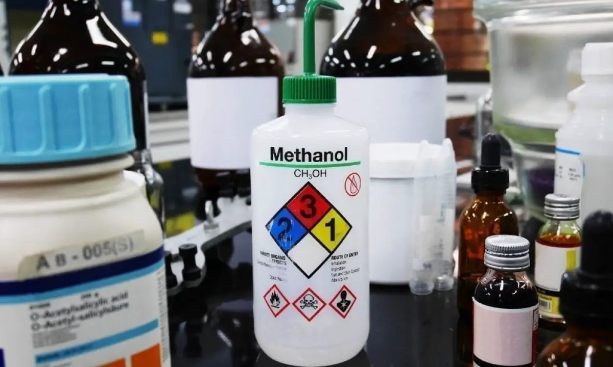 Common Applications for Methanol