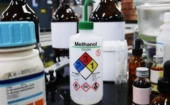 Common Applications for Methanol