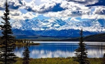 denali national park and preservation