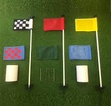 Golf Flags