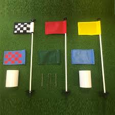 Golf Flags