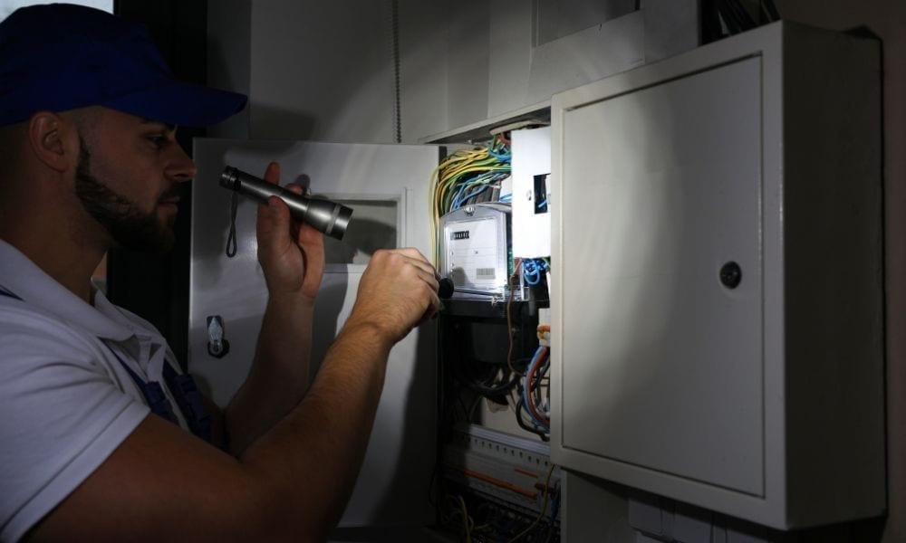 Common Problems Caused by Power Outages