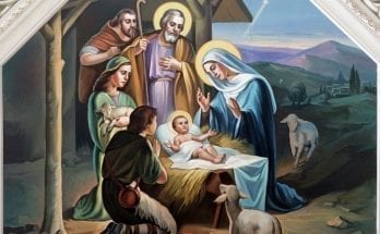 The True Meaning of Christmas