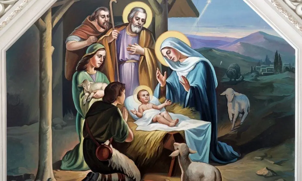 The True Meaning of Christmas