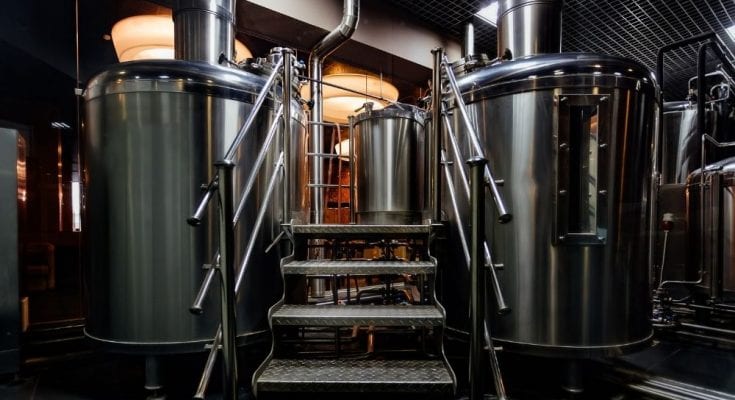 Challenges Faced by Craft Breweries