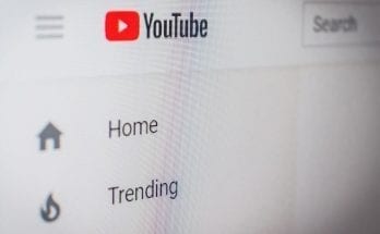 youtuber