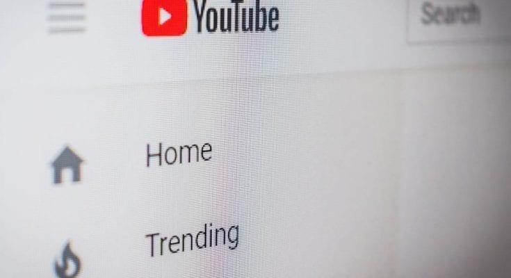 youtuber