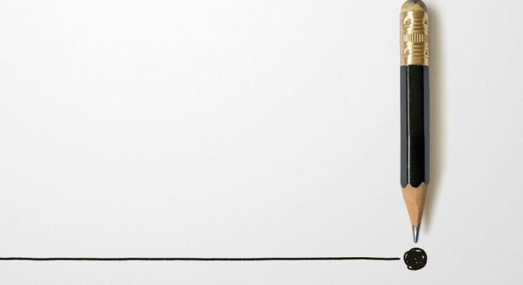 Who Invented the Pencil and When Was the First Pencil Made