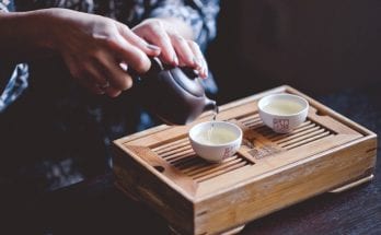 Fascinating Facts About Chinese Tea Culture