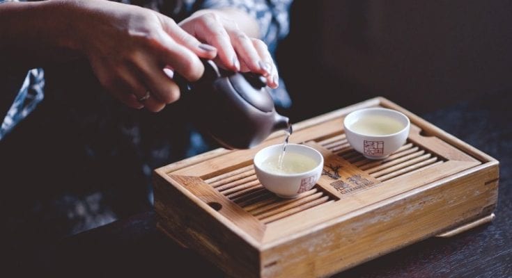Fascinating Facts About Chinese Tea Culture