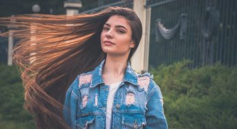 How to Get Thicker Hair