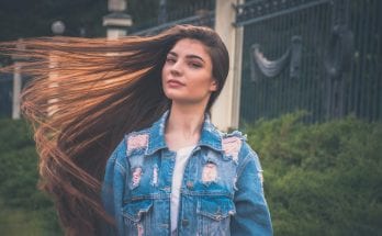 How to Get Thicker Hair