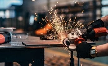 Most Common Metalworking Injuries