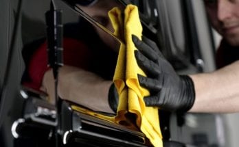 Importance of Routine Car Detailing