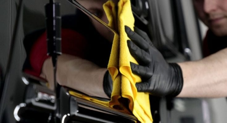 Importance of Routine Car Detailing