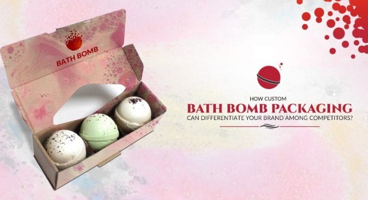 bath bomb boxes