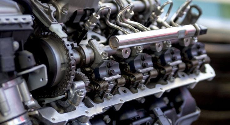 Things You Might Not Know About Diesel Engines