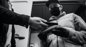 The Benefits of Contactless Parking During COVID