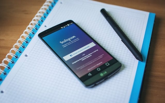 Make Money With Instagram
