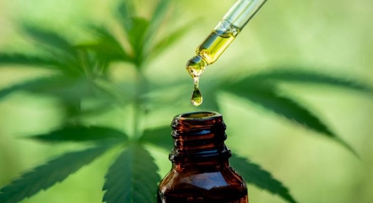 Top Benefits of Using CBD for Stress