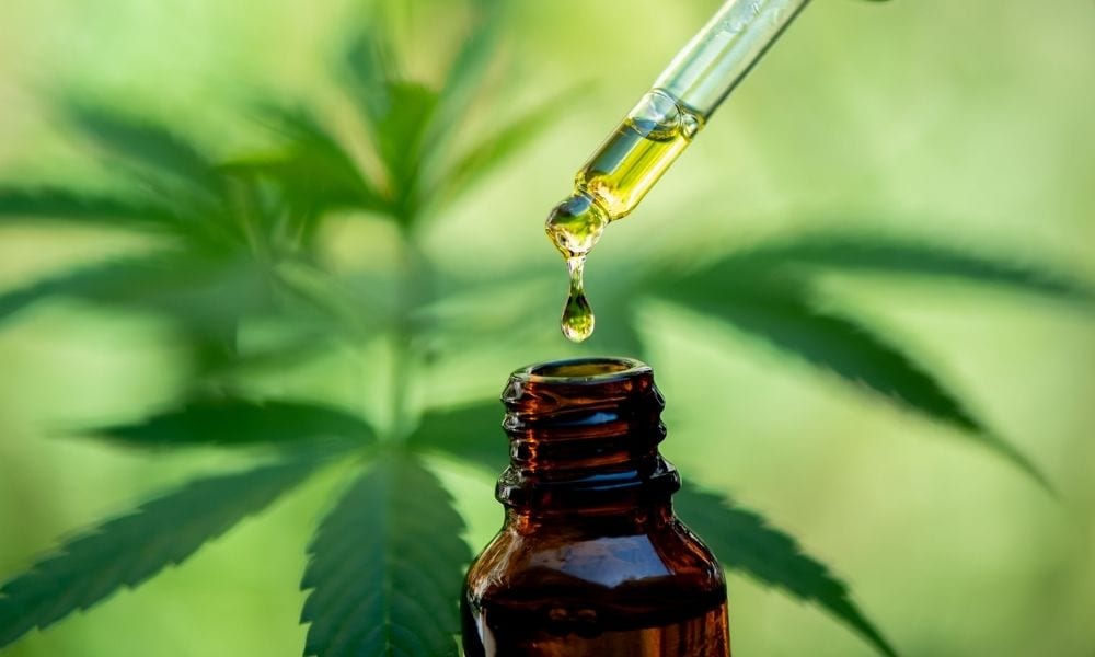 Top Benefits of Using CBD for Stress
