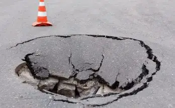 Things You Didn’t Know About Sinkholes