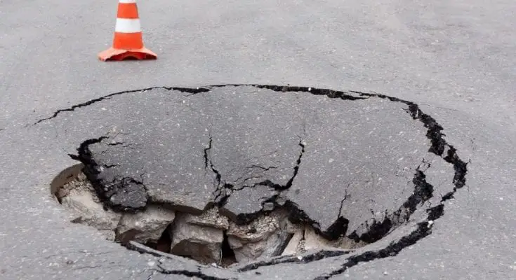 Things You Didn’t Know About Sinkholes