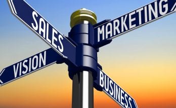 Align Sales And Marketing