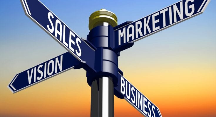 Align Sales And Marketing