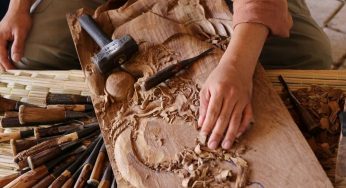 Wood Carving Techniques You Must Try