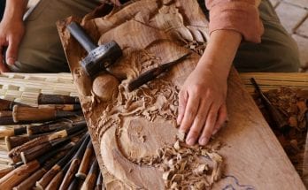 Wood Carving Techniques You Must Try